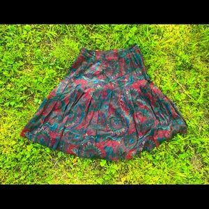Christine David Skirt